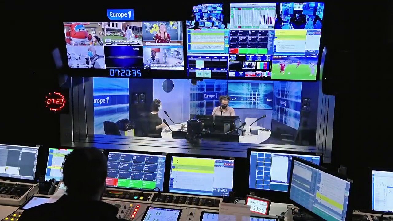 Football féminin : Lyon/PSG, un match pour le titre