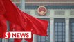 China adopts decision to improve Hong Kong's electoral system