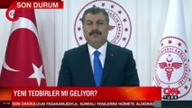 CNN Türk canlı yayında şaşkına çeviren anlar: Öldürürüm lan seni!