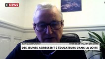 Deux éducateurs ont été agressés par cinq jeunes dont ils avaient la charge, dans un centre éducatif renforcé de La Valla-en-Gier