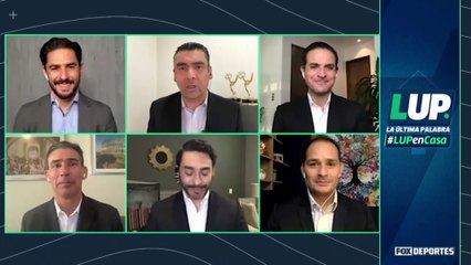 ¿A Chivas no le espanta el América?: LUP