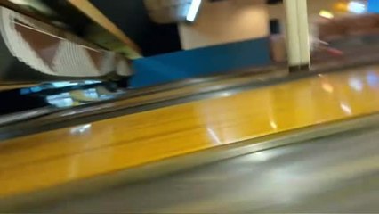 Espectacular vídeo de una bolera a bordo de un dron