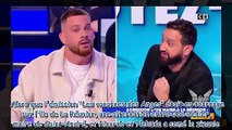 “Les candidats de télé-réalité sont stigmatisés” - le coup de gueule de Raphaël Pépin dans TPMP