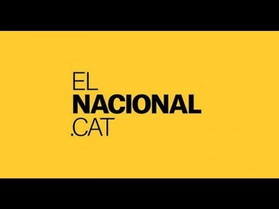  EN DIRECTE |  Roda de premsa per informar dels Acords de Govern