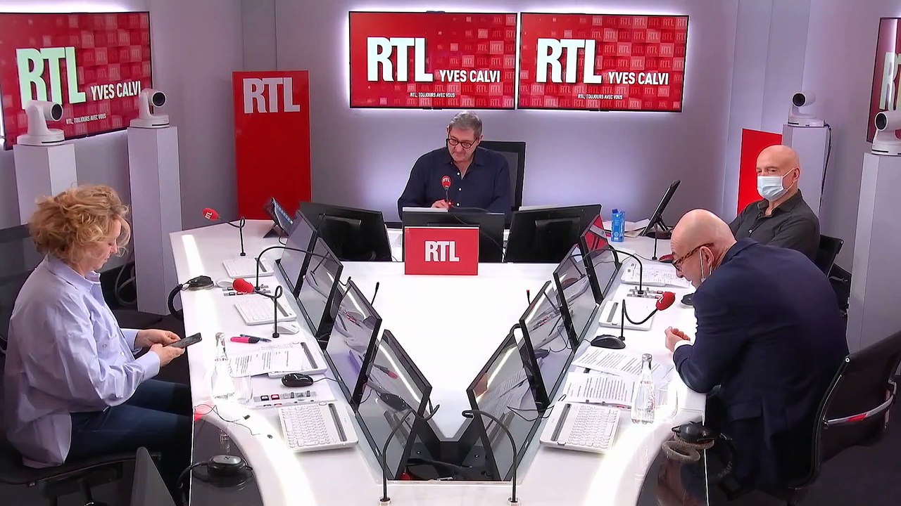 Bourse : "Les pertes de la crise Covid ont été...