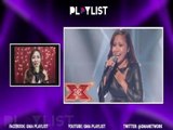 Playlist Extra: Alisah Bonaobra's tips to remember when joining singing competitions