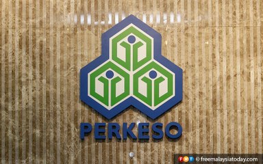 Nilai cara Perkeso urus dana sebelum naikkan caruman - NUBE