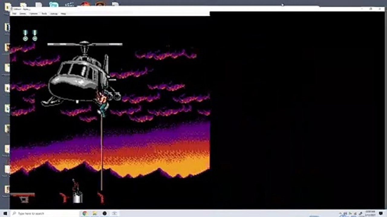 SUPER CONTRA