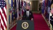 Biden SLAMS Trump in opening of first primetime address as President