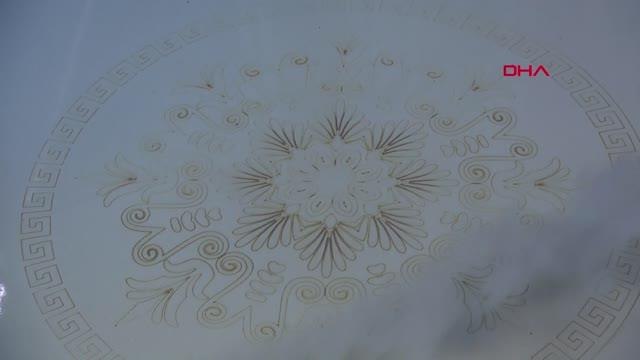 HATAY Türkiye'nin zigon ve orta sehpa üssü Hatay'da yeni hedef; ABD ve Avrupa