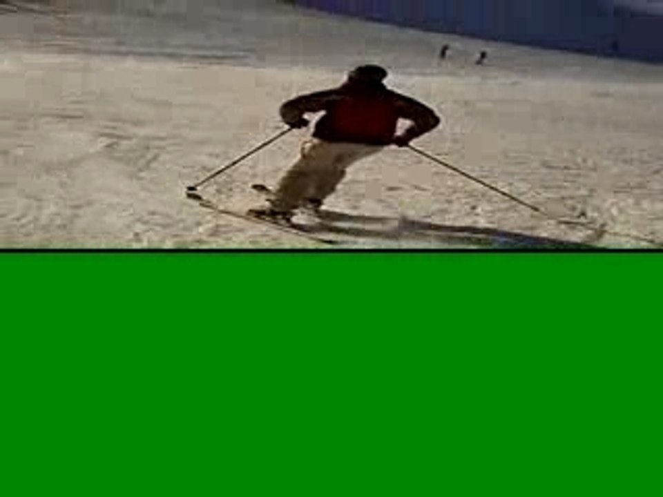 Ski Valloire