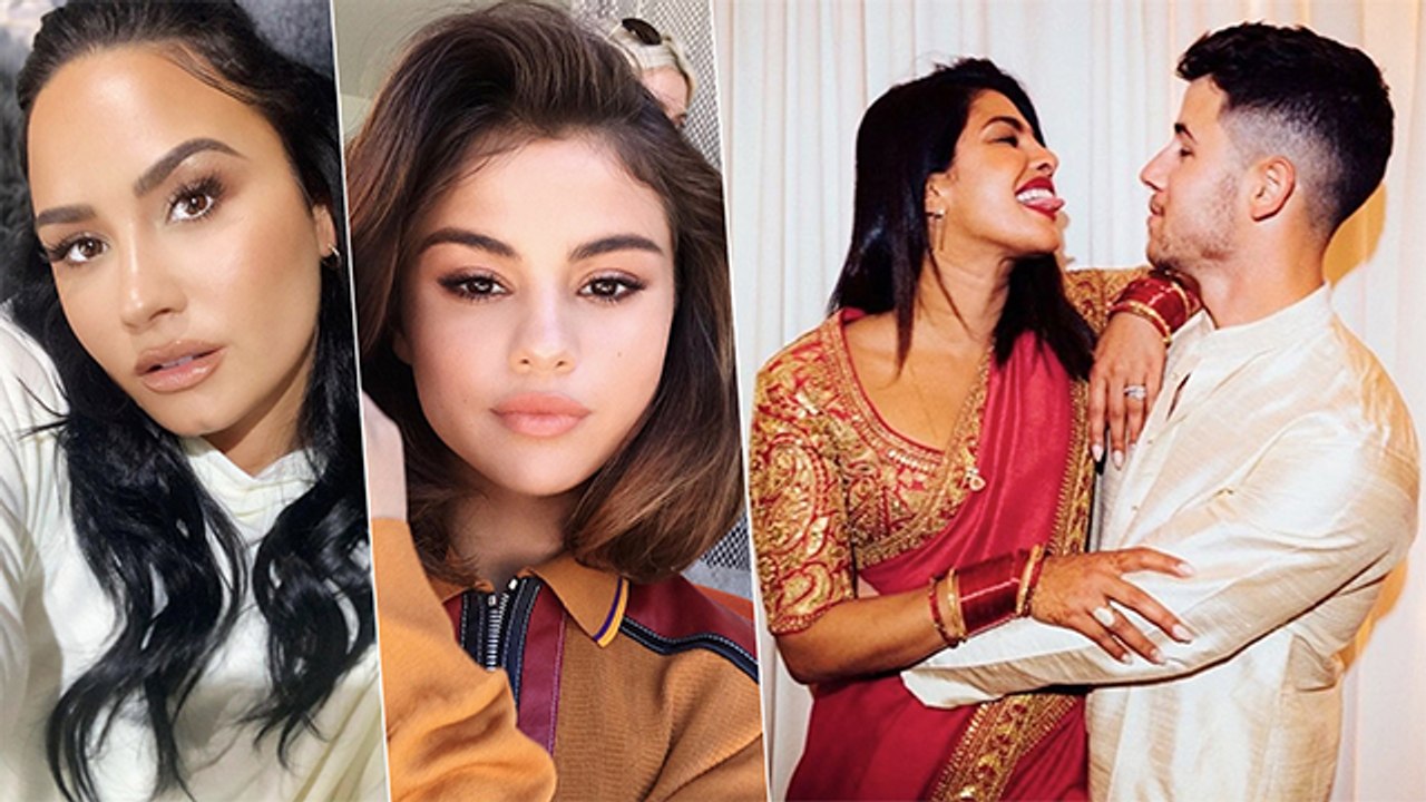 Nick Jonas Reveals How Priyanka Chopra Is Different From His Ex-Girlfriends