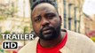 OUTSIDE Trailer (2021) Brian Tyree Henry, Sonequa Martin-Green, Comedy Movie