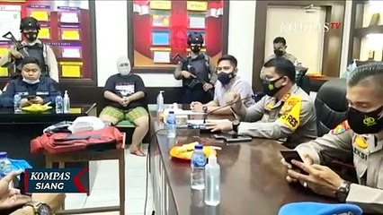 Arisan Bodong Tipu 24.000 Orang, Kerugian Rp 21 Miliar!