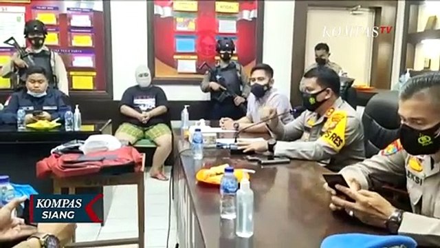 Arisan Bodong Tipu 24.000 Orang, Kerugian Rp 21 Miliar!