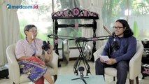 Prof. Tjut Nyak Deviana Prihatin Banyak Plagiarisme Musik di Indonesia