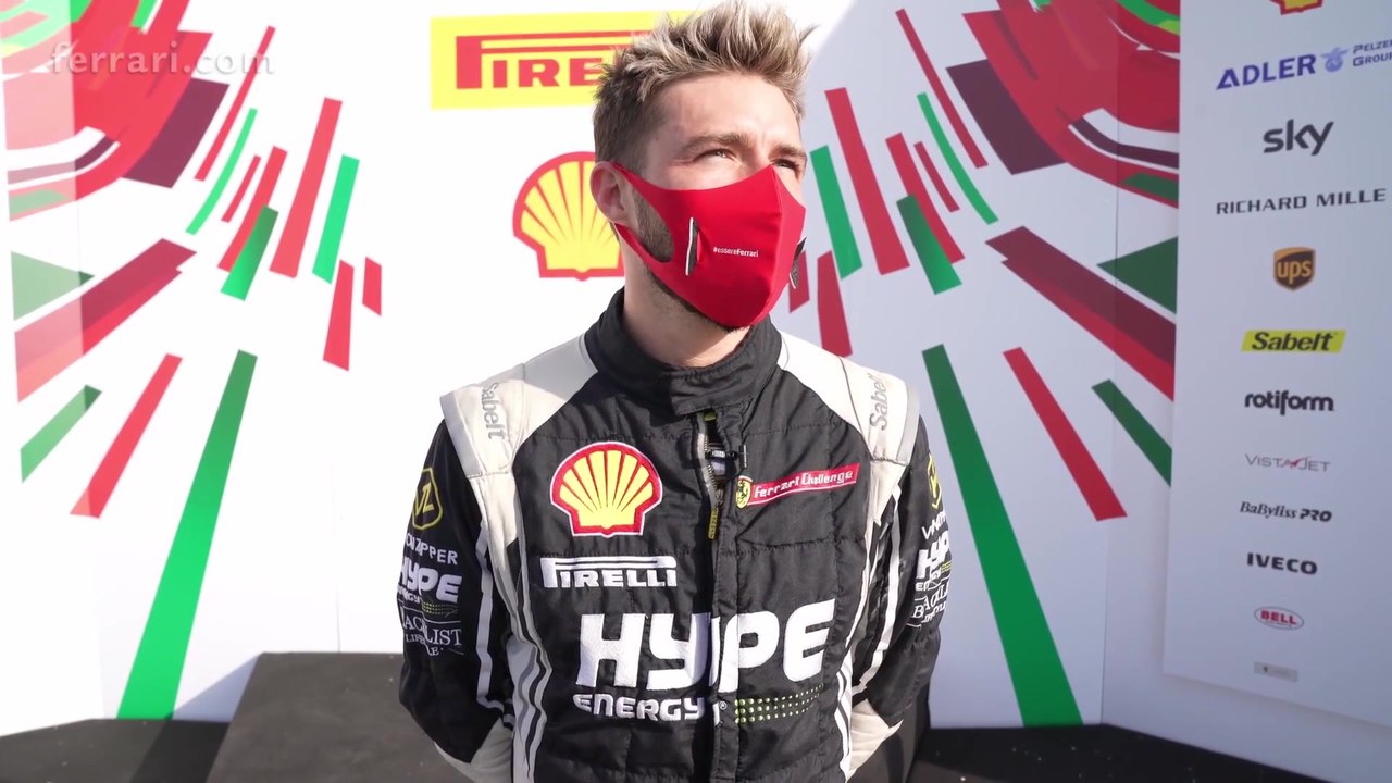 Finali Mondiali Ferrari 2020 - Ferrari Challenge, Misano, Recap