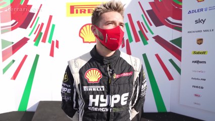 Finali Mondiali Ferrari 2020 - Ferrari Challenge, Misano, Recap