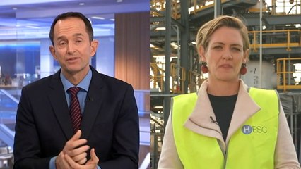 Pilot project begins operations in regional Victoria