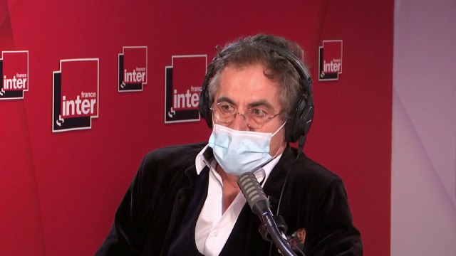 Étienne Klein : Le mot doute veut dire trop de choses aujourd'hui. Pendant la pandémie, on a confondu science et recherche. La science n'a pas lieu d'être remise en cause. Et puis il y a des questions dont nous ne connaissons pas les réponses.