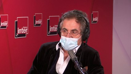 Étienne Klein : "Le mot "doute" veut dire trop de choses aujourd'hui. Pendant la pandémie, on a confondu science et recherche. La science n'a pas lieu d'être remise en cause. Et puis il y a des questions dont nous ne connaissons pas les réponses."