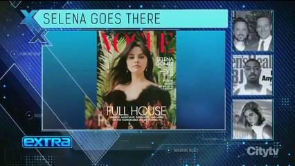 Selena Gomez-Extra-11 Mars 2021