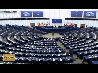  EN DIRECTO | Última sesión de la semana en el Parlamento Europeo