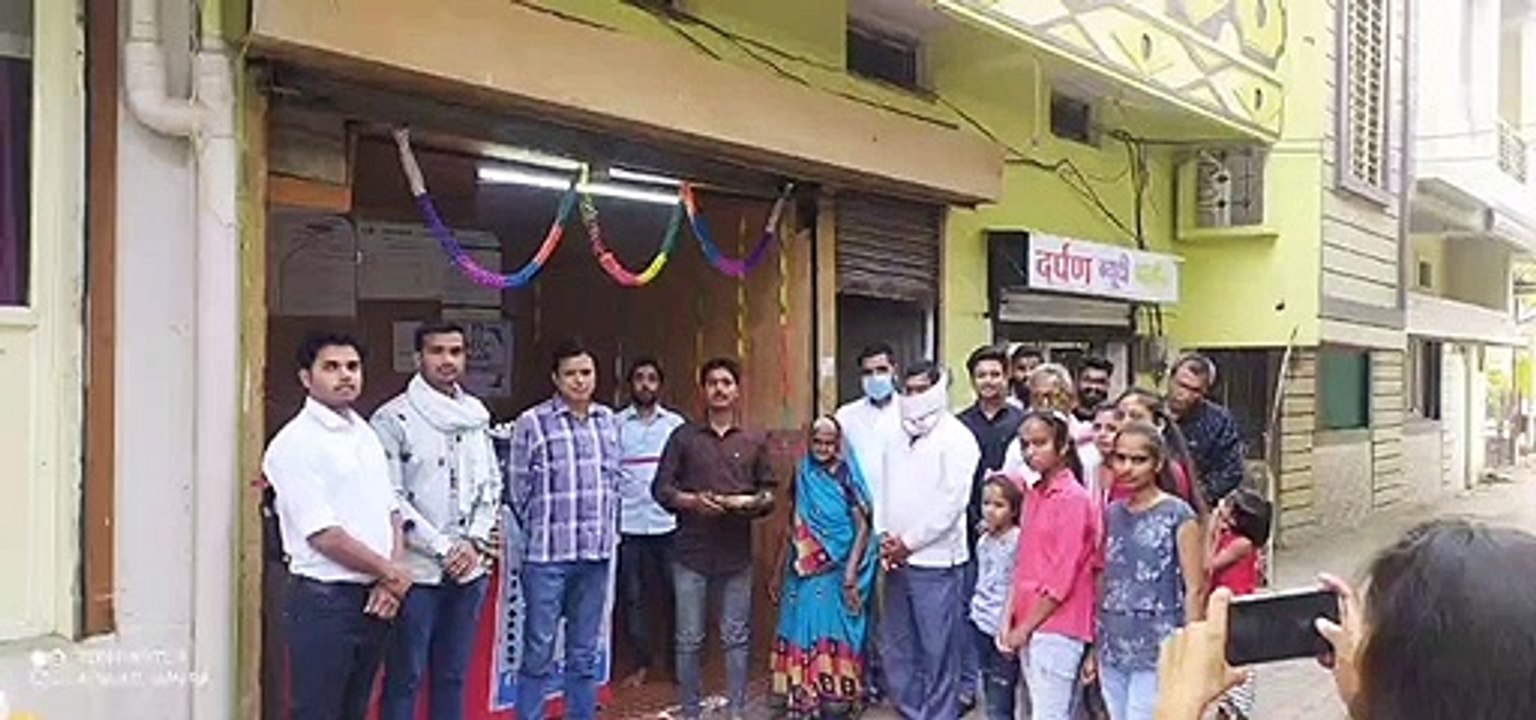 कालेज के सामने ग्राहक सेवा केंद्र खुलने से मिलेगी सुविधा