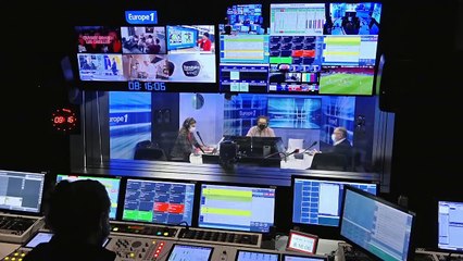 Professeur Xavier Nassif : "Il faudrait travailler sur une molécule efficace sur tous les Coronavirus"