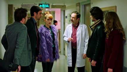 La Señora Fazilet y Sus Hijas Capítulo 97 (Audio Español)