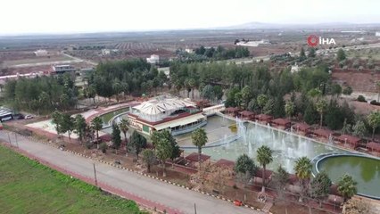 Sınır kent Kilis'te korana vakaları tavan yaptı