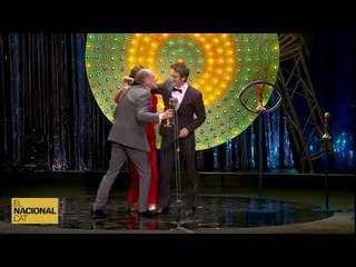 GALA GAUDI | Entrega Premis