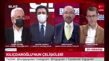 En Sıradışı - Hasan Öztürk | Emin Pazarcı | Gaffar Yakınca | 11 Mart 2021