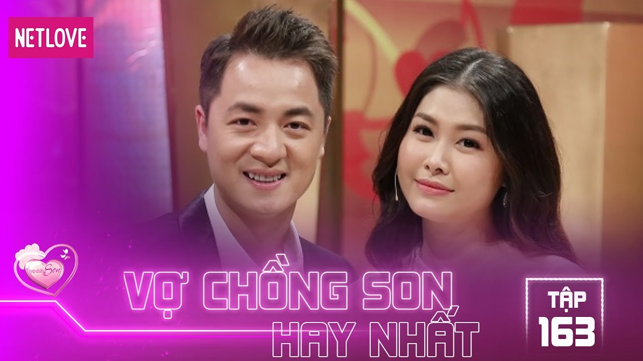 Vợ Chồng Son Hay Nhất - Tập 163: Đăng Khôi và vợ khóc nghẹn vì mẹ bị bệnh hiếm, sự nghiệp xuống dốc