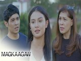 Magkaagaw: Jio chooses Clarisse over Veron | Episode 144