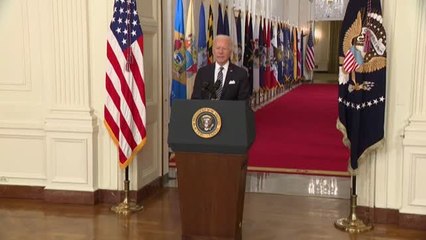 Estados Unidos pone fecha a la normalidad: el 4 de julio