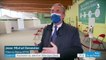 Coronavirus: En Seine-St-Denis, la vaccination tourne au ralenti - Plusieurs maires poussent un coup de gueule