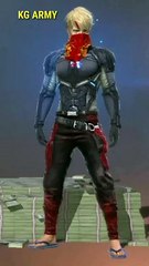 Free fire what's app status__free fire king lover boy