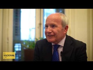 ENTREVISTA JOSÉ MONTILLA | El 155, un error?