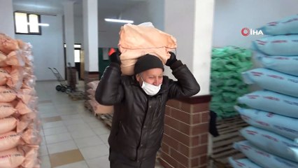 Gübre fiyatları altınla yarışıyor