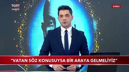 Cumhurbaşkanı Erdoğan: İstiklal Marşı 84 Milyonun Ortak Paydası