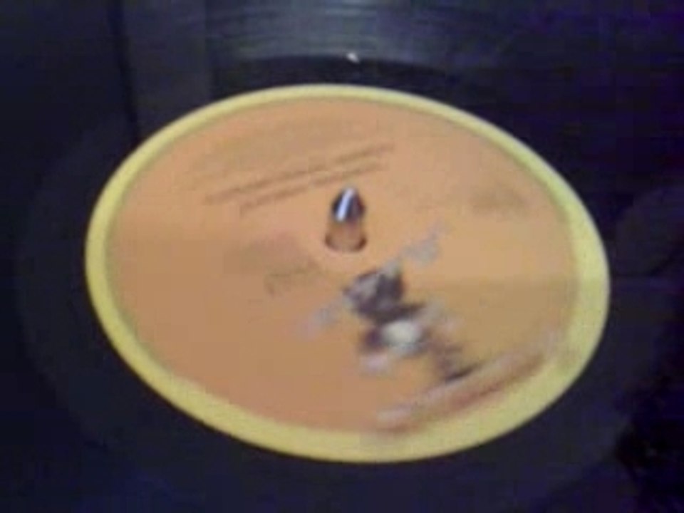 FUNK - CENTRAL PARQUE - FUNKIN' AFTER MIDNITE