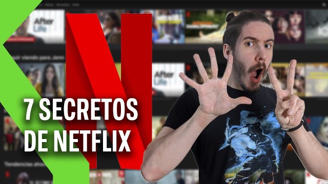 7 TRUCOS para sacarle el MÁXIMO partido a NETFLIX