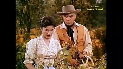 BONANZA S02 E04 O Moinho