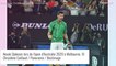 Novak Djokovic : Fiesta et bain de foule malgré la pandémie, nouvelle polémique en vue...