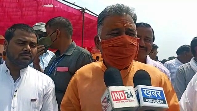 स्कूलों में नवीन शैक्षणिक सत्र और सीएम के टाइगर रुप को लेकर यह बोले स्कूल शिक्षा मंत्री