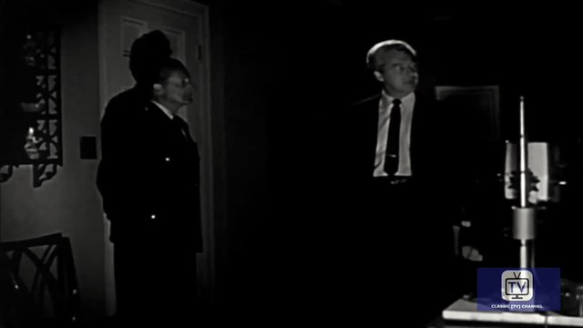 Man with a Camera | Season 2 | Episode 7 | Live Target | Charles Bronson | James Flavin