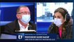 Traitement anti-Covid : l'institut Pasteur de Lille lance un essai clinique "d'ici quelques semaines"