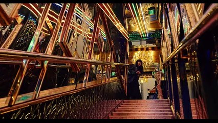 映画『ドリームズ・オン・ファイア』 予告編・動画