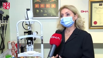 Prof.Dr. Yalvaç: 40 yaş üstü herkes Glokom muayenesinden geçmeli